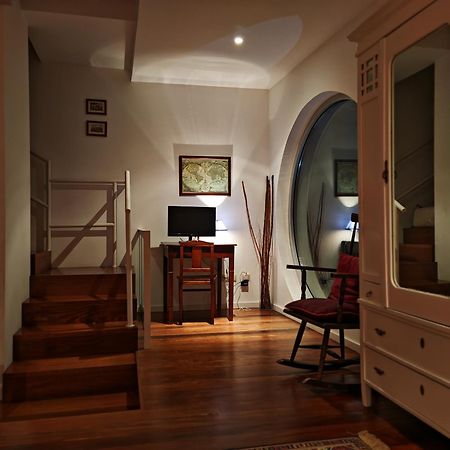 Вілла Douro House Карразе́да-де-Ансіа́йнш Екстер'єр фото