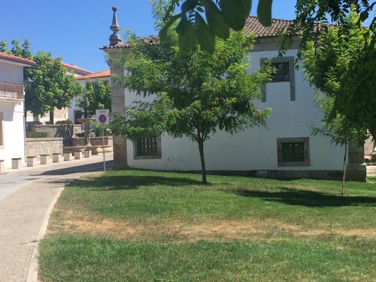 Вілла Douro House Карразе́да-де-Ансіа́йнш Екстер'єр фото