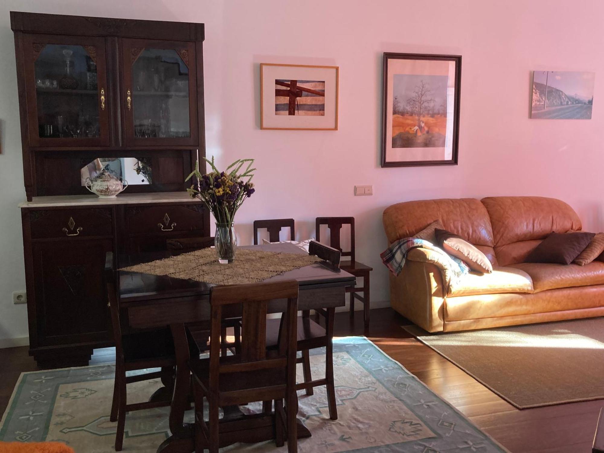 Вілла Douro House Карразе́да-де-Ансіа́йнш Екстер'єр фото