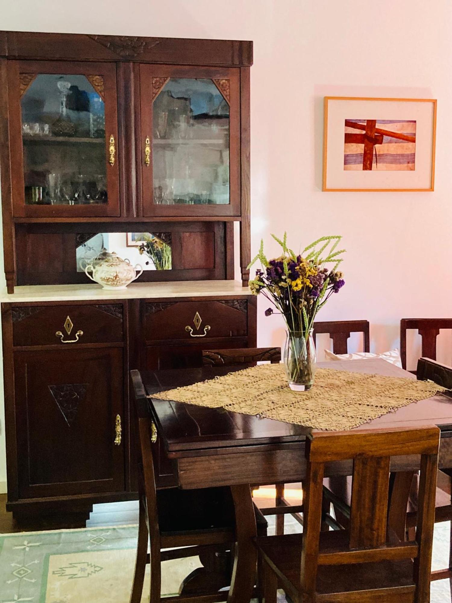 Вілла Douro House Карразе́да-де-Ансіа́йнш Екстер'єр фото