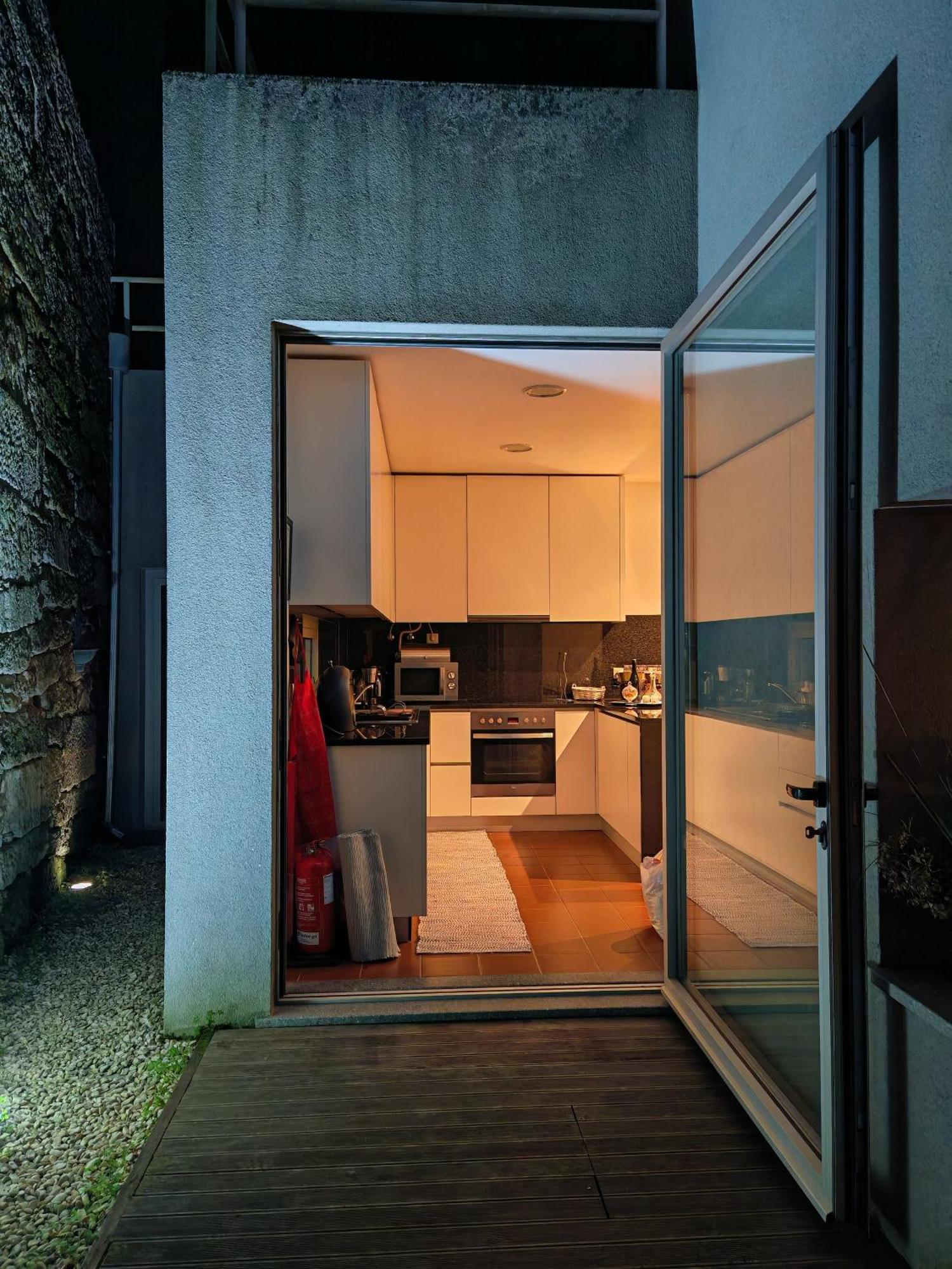 Вілла Douro House Карразе́да-де-Ансіа́йнш Екстер'єр фото