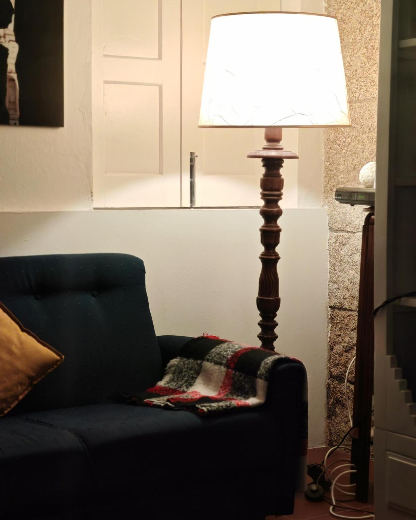Вілла Douro House Карразе́да-де-Ансіа́йнш Екстер'єр фото