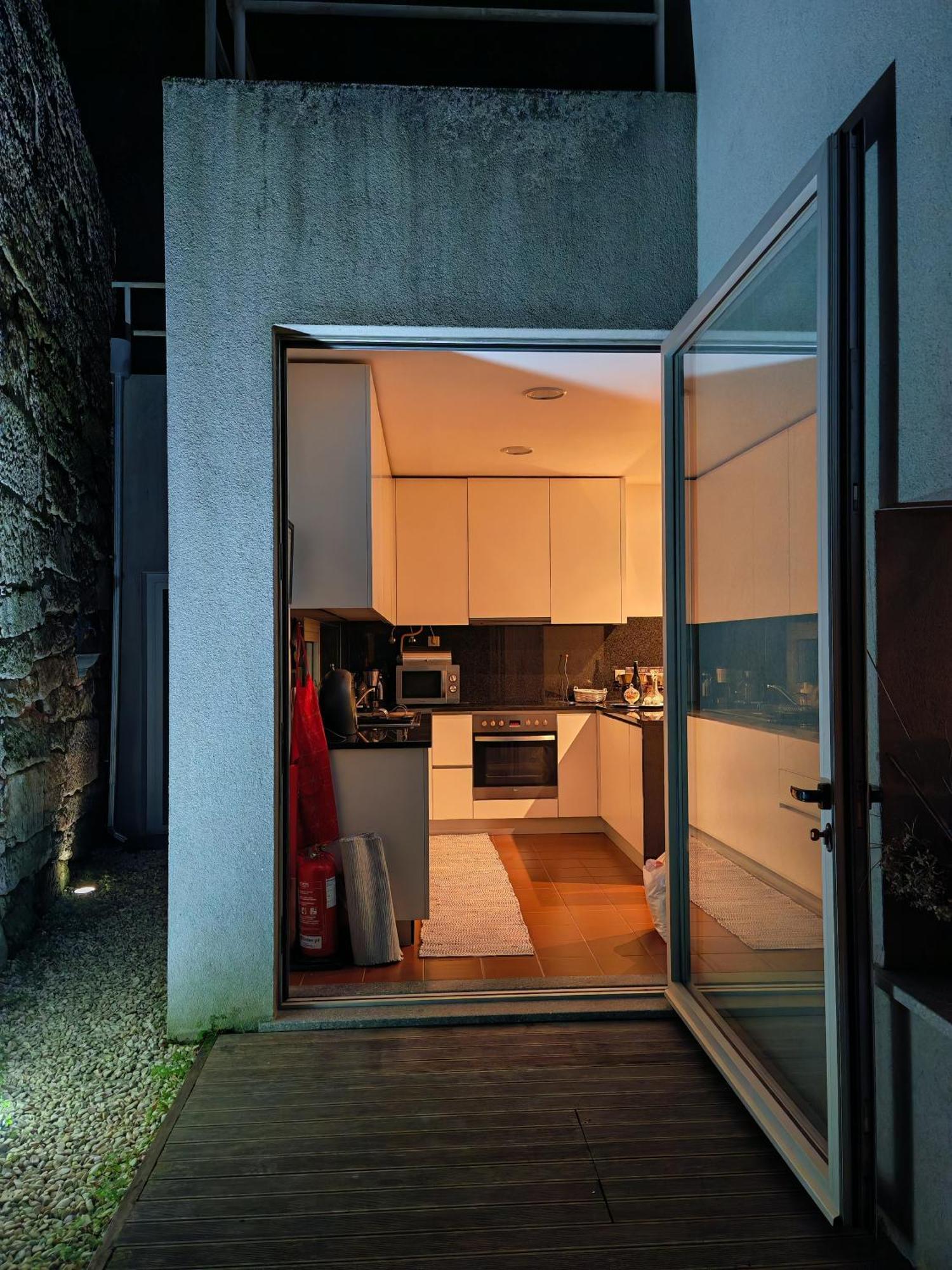 Вілла Douro House Карразе́да-де-Ансіа́йнш Екстер'єр фото