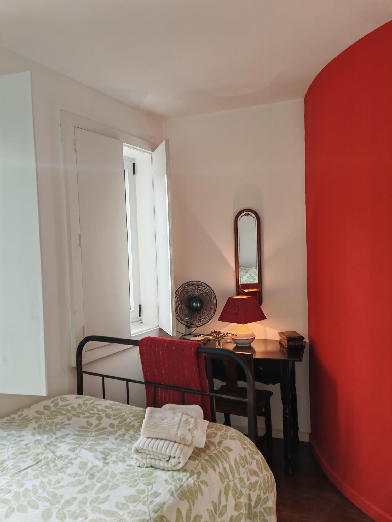 Вілла Douro House Карразе́да-де-Ансіа́йнш Екстер'єр фото