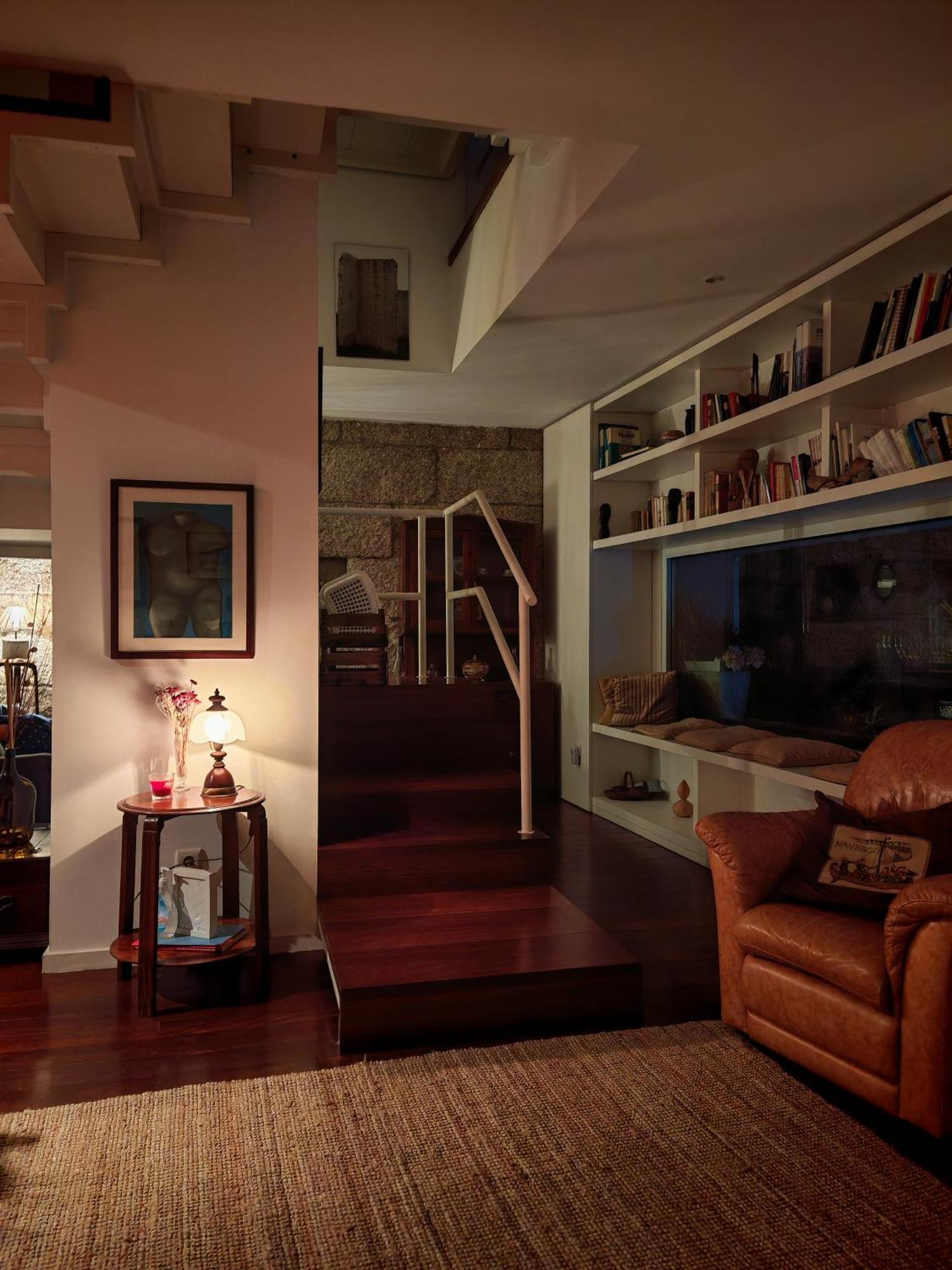 Вілла Douro House Карразе́да-де-Ансіа́йнш Екстер'єр фото
